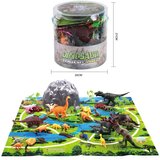 Woopie set figurica dinosaura 34 kom. | shoptok.hr