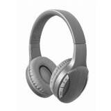  Slušalice bluetooth GEMBIRD BTHS-01-SV, silver, Multifunction button, volume control | Eponuda.ba