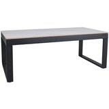  Klubska miza EVELINAS | Shoptok.si