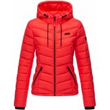 Navahoo Ženska jakna Marikoo Kuala, Neon narančasta | shoptok.hr