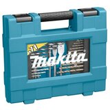 Makita 71-DIJELNI MACCESS SET BURGIJA I ODVIJAČA D-33691 Cijene