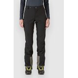 Patagonia Alpine Guide - Reg Hlace black Cene