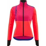 Santini Vega Absolute Woman Jacket Granatina XL