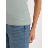 Sublevel Blouse-D16113Z02637A-pistachio | Shoptok.si