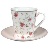 Sigma PORCELN SET ZA KAFU 150ml 6/1 (PASTEL LILY) JH-CS-150V-9184 Cene