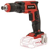 Einhell power x-change akumulatorski odvijač vijaka za gipskartonske ploče te-dy 18 li-solo (18 v, bez akumulatora, broj okretaja pri praznom hodu: 0 okr/min - 4.000 okr/min) + bauhaus jamstvo 5 godina na uređaje na električni ili motorni pogon Cijene