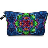 Kozmetička Torba SH - 6604 - Mandala / Tip5 KP6604 | shoptok.hr