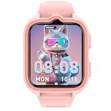 Blackview Smartwatch 4G Z20 Sim Card Kids Pink | ePonuda.com