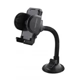 Univerzalni vjetrobr., nosač držač za auto KOALA, mob/nav/GPS, 39-110mm, vakum, EMH105