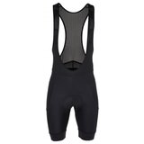 Kilpi GURRAFO-M BLACK men's cycling shorts | shoptok.hr