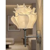 Opviq zidna lampa srebro boja APG0006 Cene