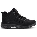 Slazenger DAX Men's Boots Black Cijene