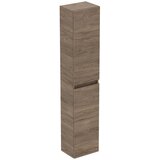 Ideal Standard Kupaonski ormarić u dekoru oraha u prirodnoj boji 30x150 cm Eurovit+ – | shoptok.hr