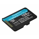 Micro SD Card 128GB SDCG4/128GBSP - 200/160 MB/s