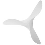  Lucci Air 514030 - Plafonski ventilator KOTARA prečnika 137 cm, beo, sa daljinskim upravljačem | Eponuda.com