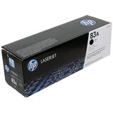 HP Toner 83A CF283AD, črn | Shoptok.si