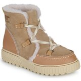 Sorel ONA AVE ALPINE BOOT WP Bež Cijene
