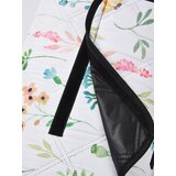 Sinsay Sklopiva piknik deka s cvjetnim motivom | shoptok.hr
