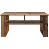  Klubska miza Star les 96 x 54 x 44 cm Konstruiran les, (5000121380) | Shoptok.si