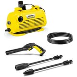 Kärcher visokotlačni čistač K 2 Premium Horizontal (1.600-933.0) | shoptok.hr