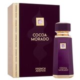 French Avenue Sweet Pleasure Collection Cocoa Morado 100 ml parfumska voda unisex | Shoptok.si
