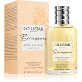 Collistar Benessere Neroli and Helichrysum toaletna voda za žene 100 ml | shoptok.hr