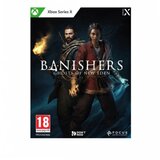 Focus Entertainment banishers: ghosts of new eden (xbox seri Slike