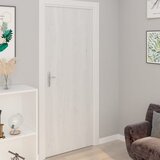  Samoljepljive folije za namještaj 2 kom bijele 500 x 90 cm PVC | shoptok.hr