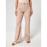 Sinsay - High waist wide leg traperice | shoptok.hr