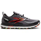 Brooks Muške tenisice za trčanje CASCADIA 18 GTX Crna | shoptok.hr