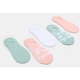 Sinsay Komplet od 5 pari stopalica | shoptok.hr