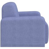  Fotelja Traper plava Tkanina | Eponuda.com