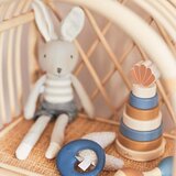 Jollein plišana igračka bunny joey | shoptok.hr