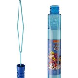  Palčka za izdelavo mehurčkov iz milnice Paw Patrol 120ml - modra | Shoptok.si