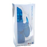 CLIMAX Remotes Vibrator 810121 / 7648
