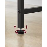  Računalni stol - LWD080B01V1 | shoptok.hr