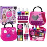 Lean_Toys Set za poslikavo nohtov Makeup XXL | Shoptok.si