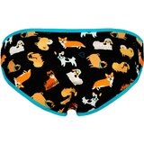 Frogies Women's panties Dogs Love | Shoptok.si