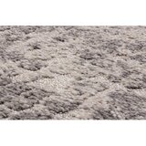 FD Sivi/krem tepih 80x160 cm Lori – | shoptok.hr