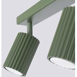  Brilagi - LED spot svetlo CRESTO 3xGU10/10W/230V zeleno | Eponuda.com
