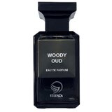 Essenza Woody Oud 100ml | Eponuda.com