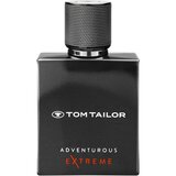 Tom Tailor Adventurous Extreme toaletna voda za moške 30 ml Cene