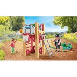  Playset Playmobil 71475 My life | shoptok.hr