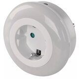 Emos noćno svetlo sa fotosenzorom 230v okruglo p3321 ( 3138 )