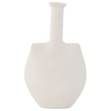 Venture Home vaza Madison 22 &amp;times; 14 &amp;times; 8 cm, bjelkasta Slike