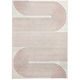 Think Rugs Ružičasti/svijetlo sivi tepih 80x150 cm Apollo – Cijene