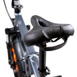 EMG Trevi Električno kolo EMG BOMBER ZETA, 20”, zložljiv, avtonomija do 60km, motoriziran menjalnik, LED zaslon+LED lučke - | Shoptok.si