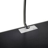 Hammel Furniture Crna/bež TV komoda 133x22 cm Mistral – | shoptok.hr