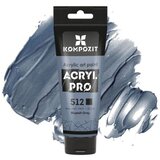  akrilna boja ACRIL PRO ART Composite 75 ml | 512 blue-grey Cene