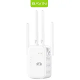 PC2055Y pojacivac WIFI signale 1200MBPS 2.4GHz i 5GHz